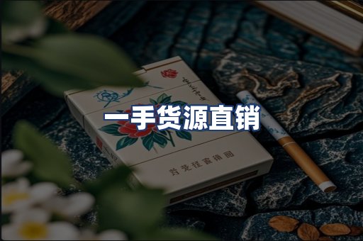 一手货源直销